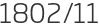 1802년11월