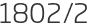 1802년2월