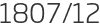 1807년12월