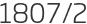 1807년2월