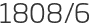 1808년6월