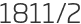 1811년2월