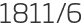 1811년6월