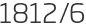 1812년6월