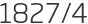 1827년4월