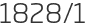 1828년1월