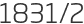 1831년2월