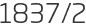 1837년2월