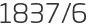 1837년6월