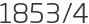 1853년4월