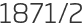 1871년2월