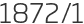 1872년1월