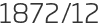 1872년12월