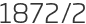 1872년2월