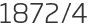 1872년4월