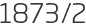 1873년2월
