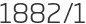 1882년1월