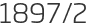 1897년2월