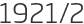 1921년2월