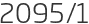 2095년1월
