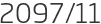 2097년11월