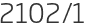 2102년1월