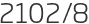 2102년8월