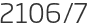 2106년7월
