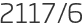 2117년6월