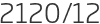 2120년12월
