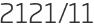 2121년11월