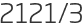 2121년3월