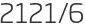 2121년6월
