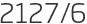 2127년6월