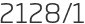 2128년1월