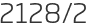 2128년2월