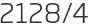 2128년4월