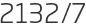 2132년7월