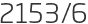 2153년6월