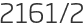 2161년2월