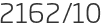 2162년10월