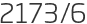2173년6월