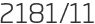 2181년11월