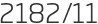 2182년11월
