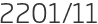 2201년11월