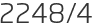 2248년4월