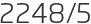 2248년5월